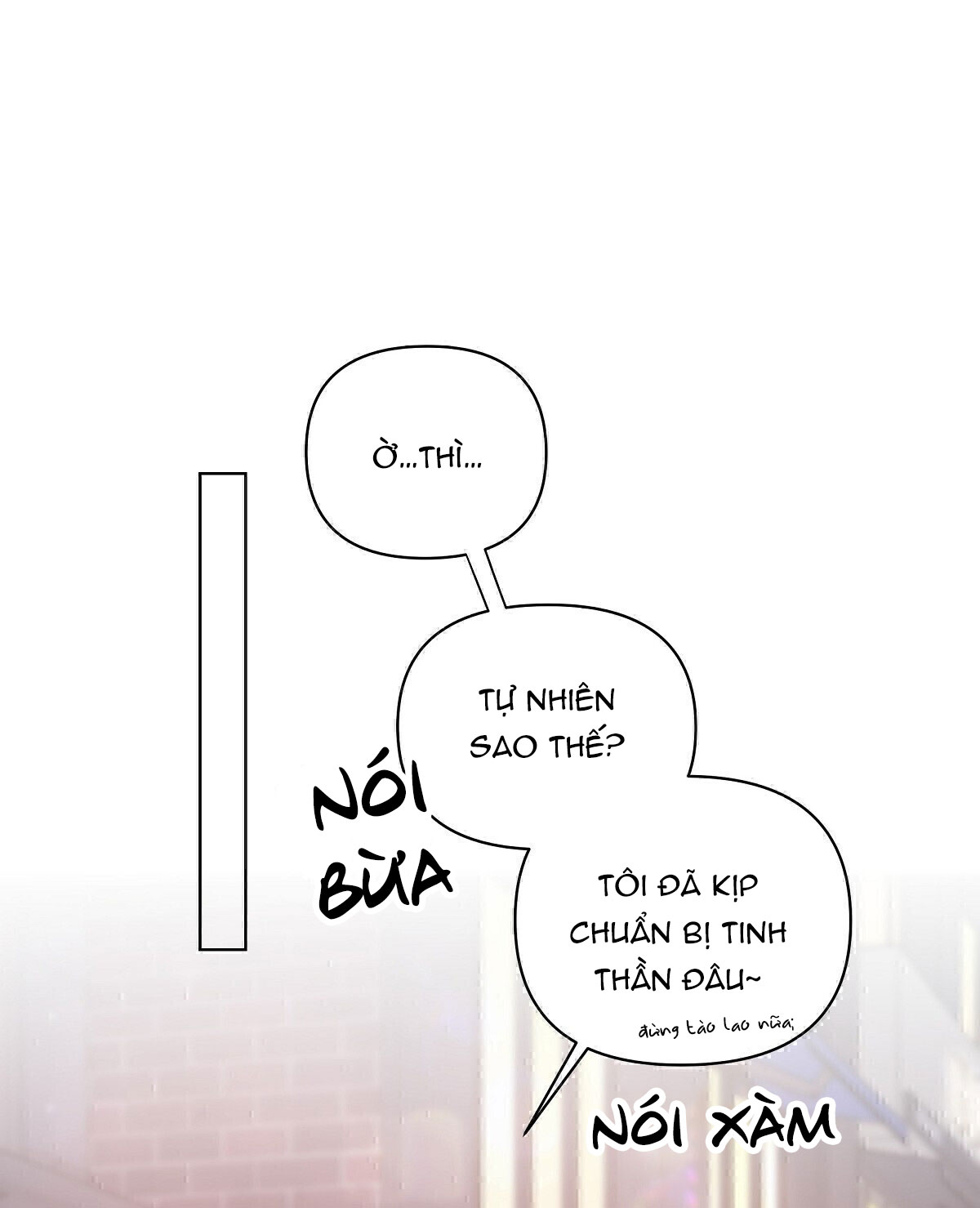 đừng bận tâm darling chapter 29 14