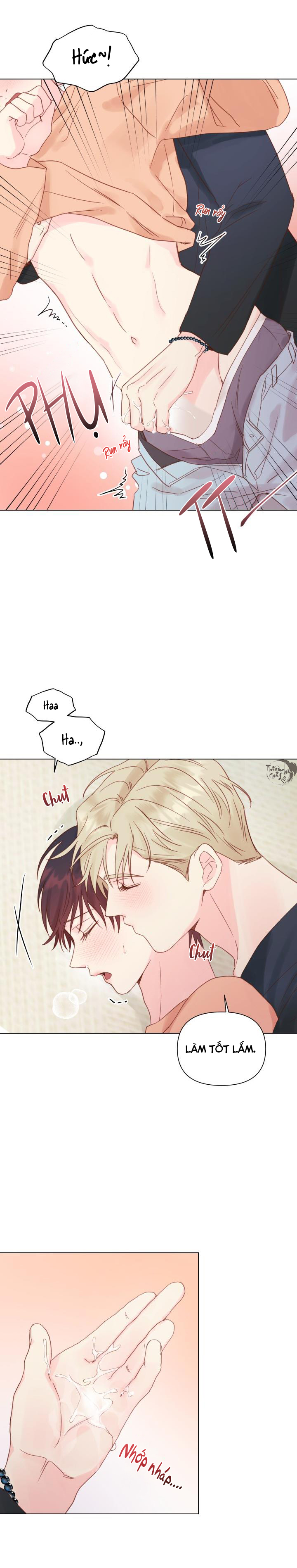 thủ hoa chapter 10 12