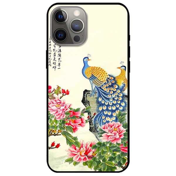 Ốp lưng dành cho Iphone 12 - Iphone 12 Pro - Iphone 12 Pro Max mẫu Công Mới