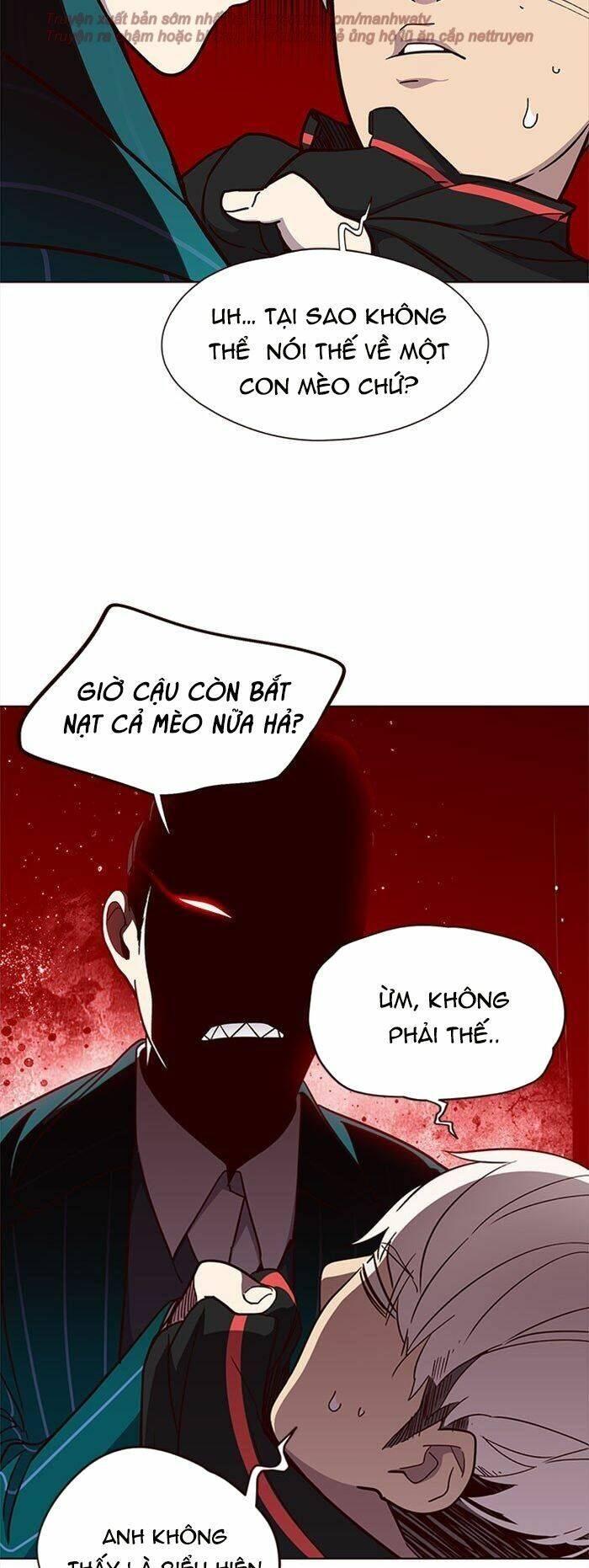 biến thân thành mèo chapter 35 17