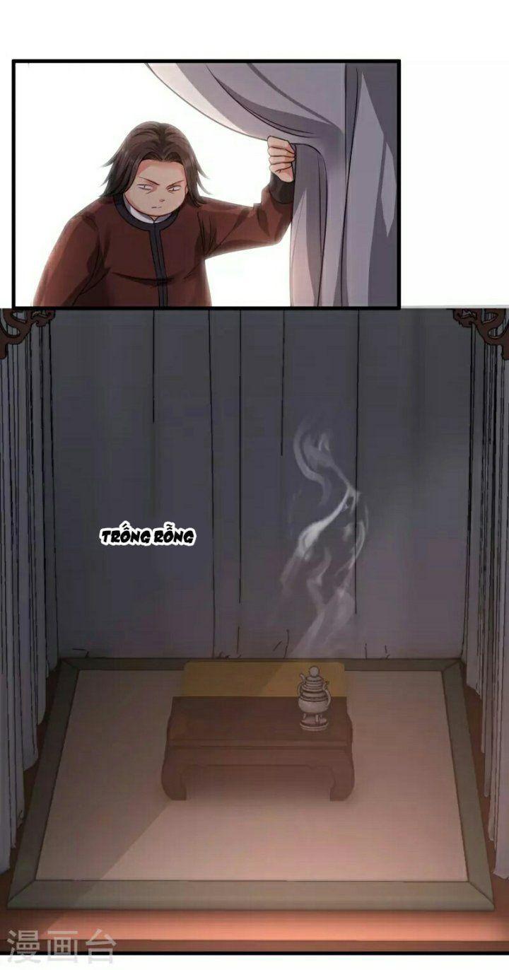 nụ cười của ngươi ngọt gãy tám cái răng của ta chapter 46 18