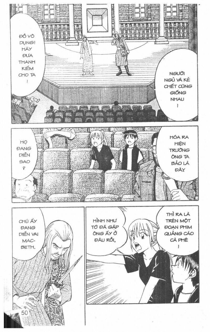 thám tử toma chapter 5 150