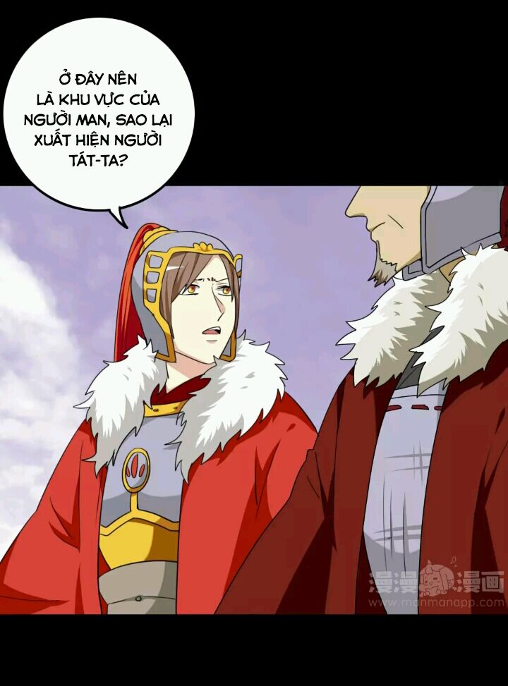 lưỡng bất nghi (full) chapter 78 4