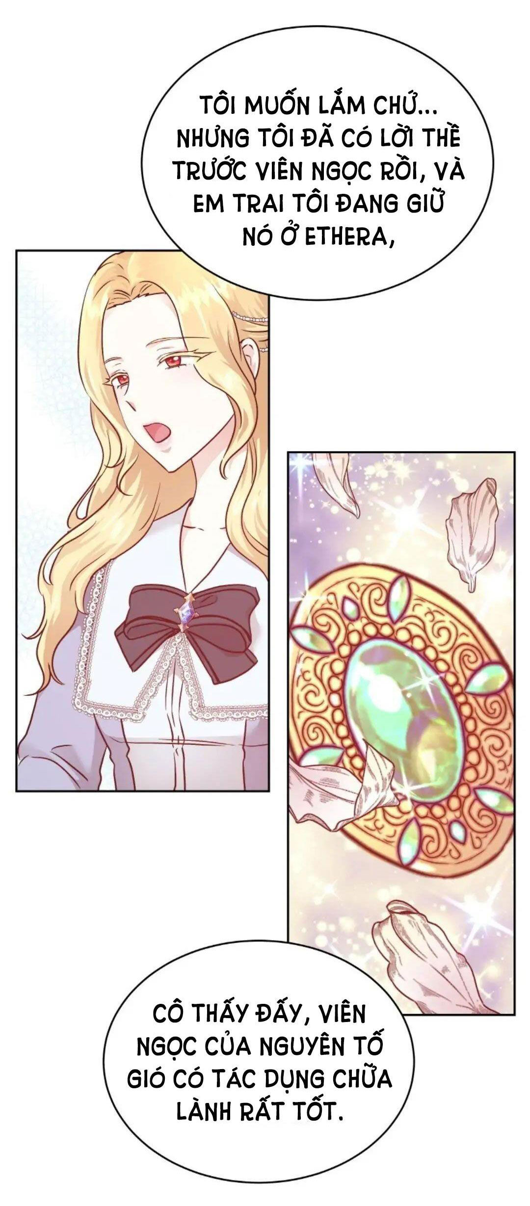 5500 sắc thái của quỷ vương chapter 11.1 7