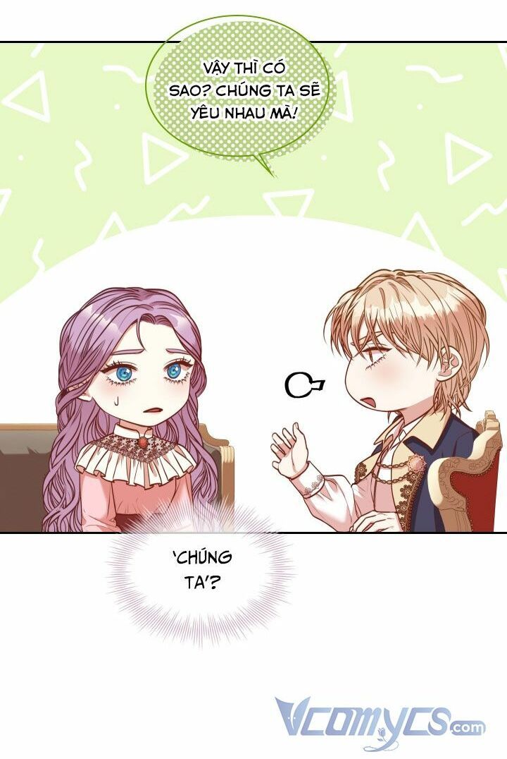 tôi trở thành thư ký của bạo chúa chapter 46 33