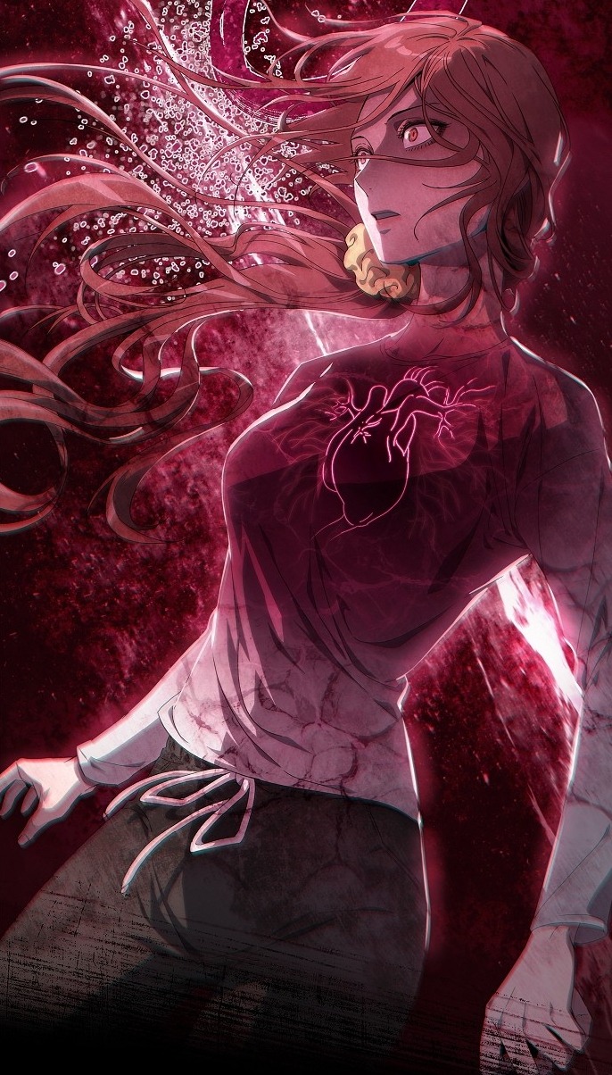 không thể thoát ra khỏi bộ phim kịch tính chapter 1.1 38