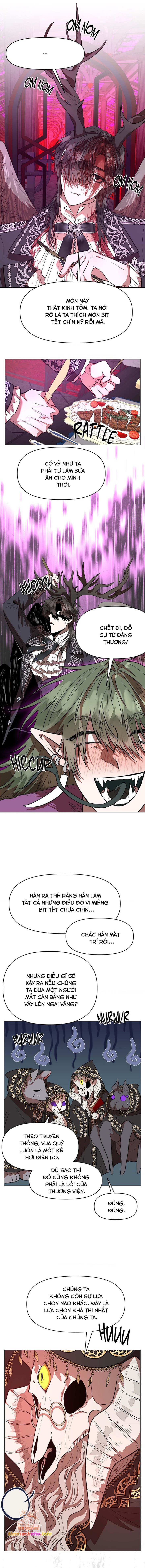 [18+] dịch vụ đặc biệt chapter 6 11