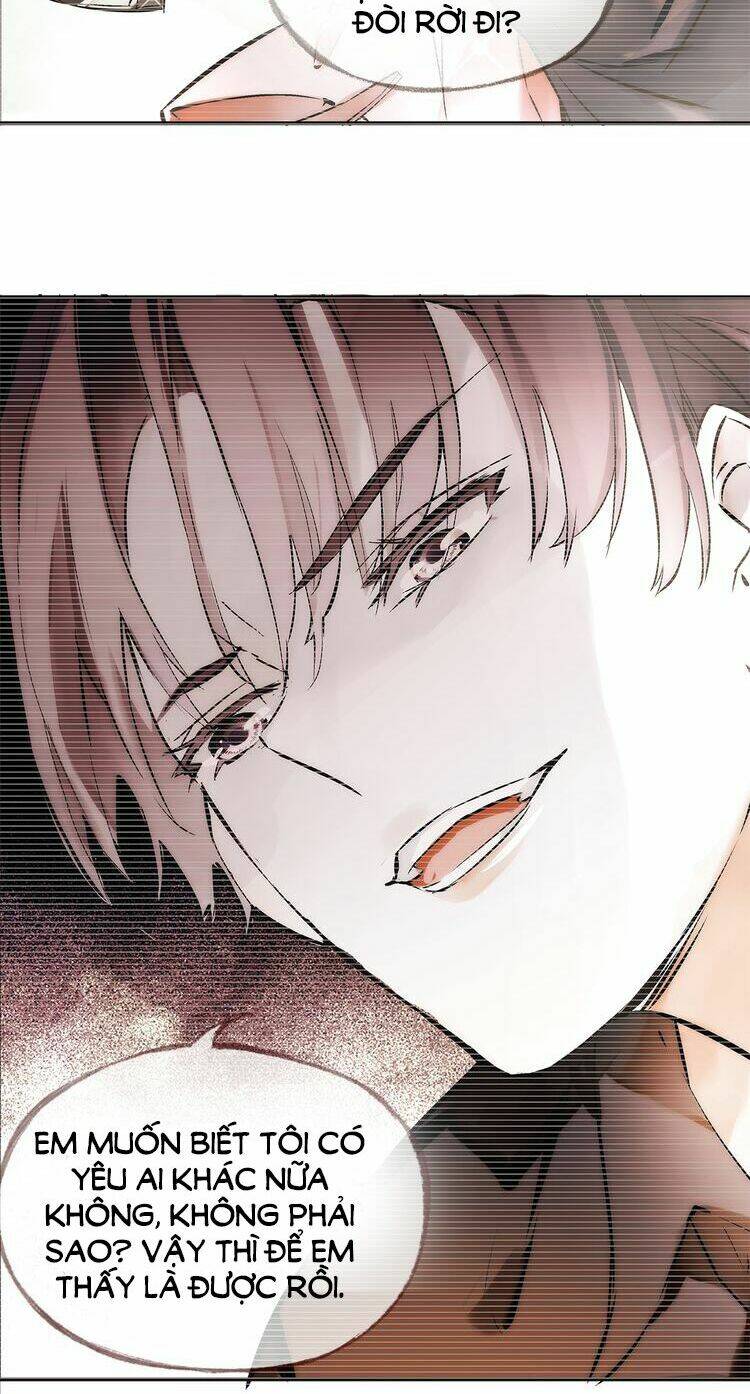 thịnh khai vu kinh cức chi thượng chapter 1.5 14