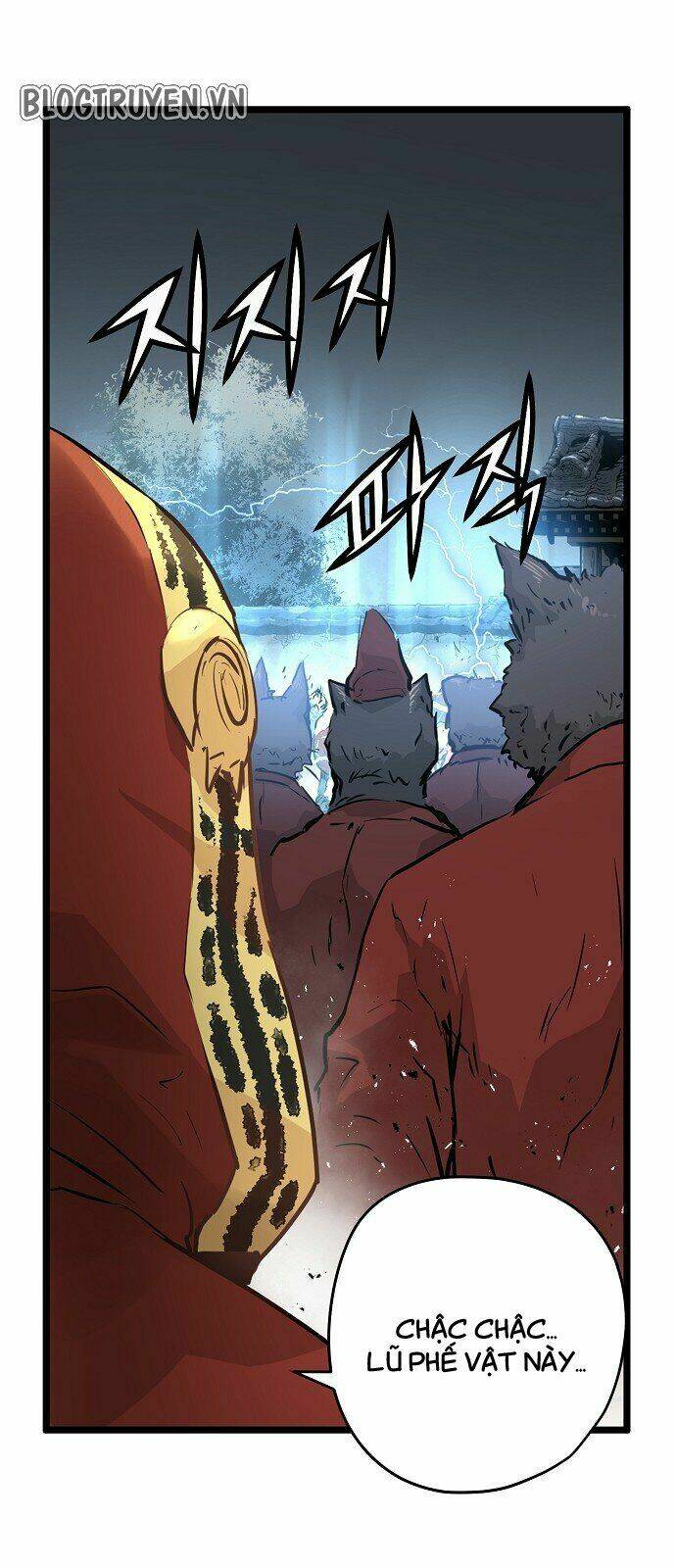 hứa lan chapter 31 47