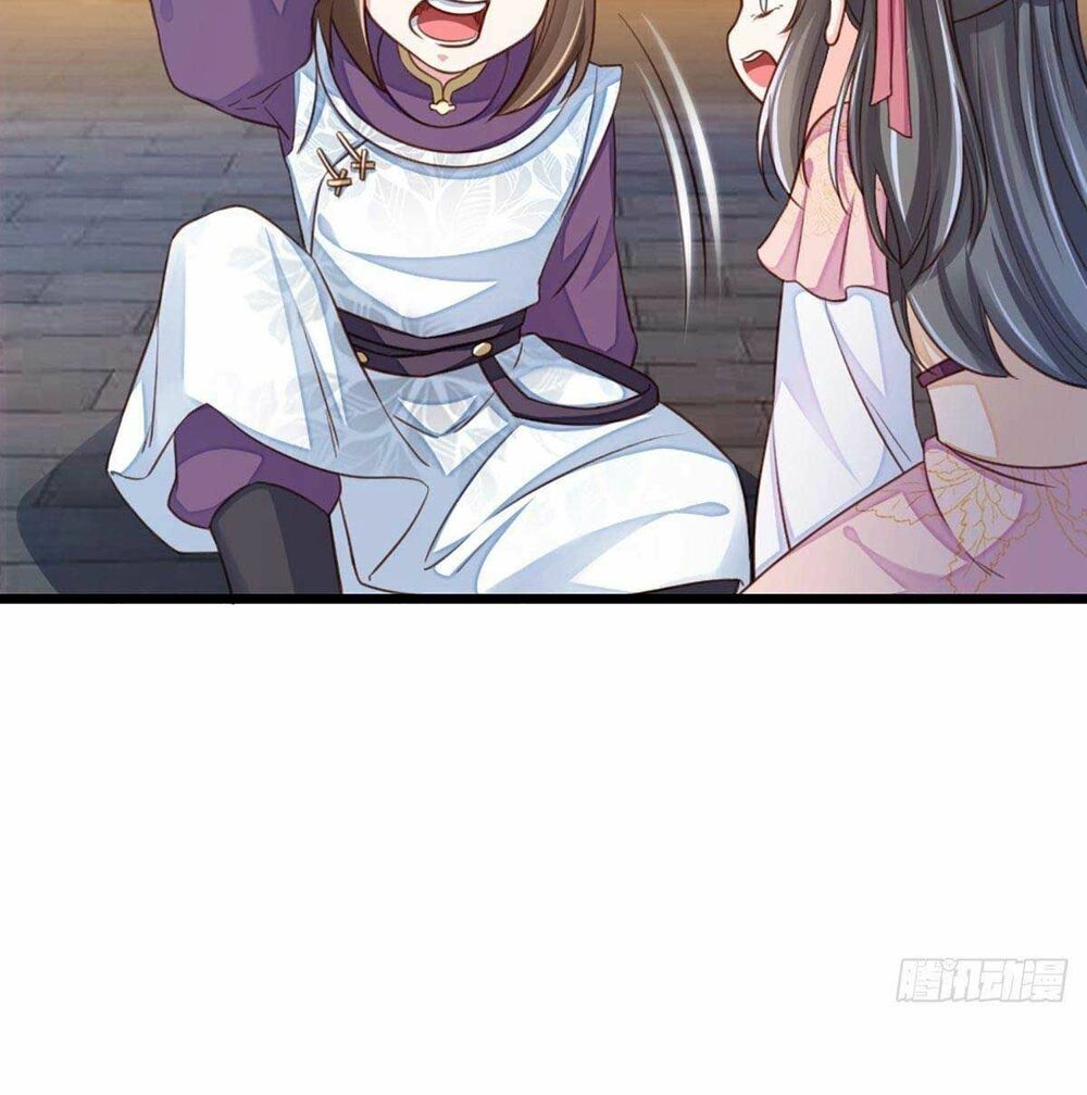 thuần hóa ba ba bạo quân chapter 13 28