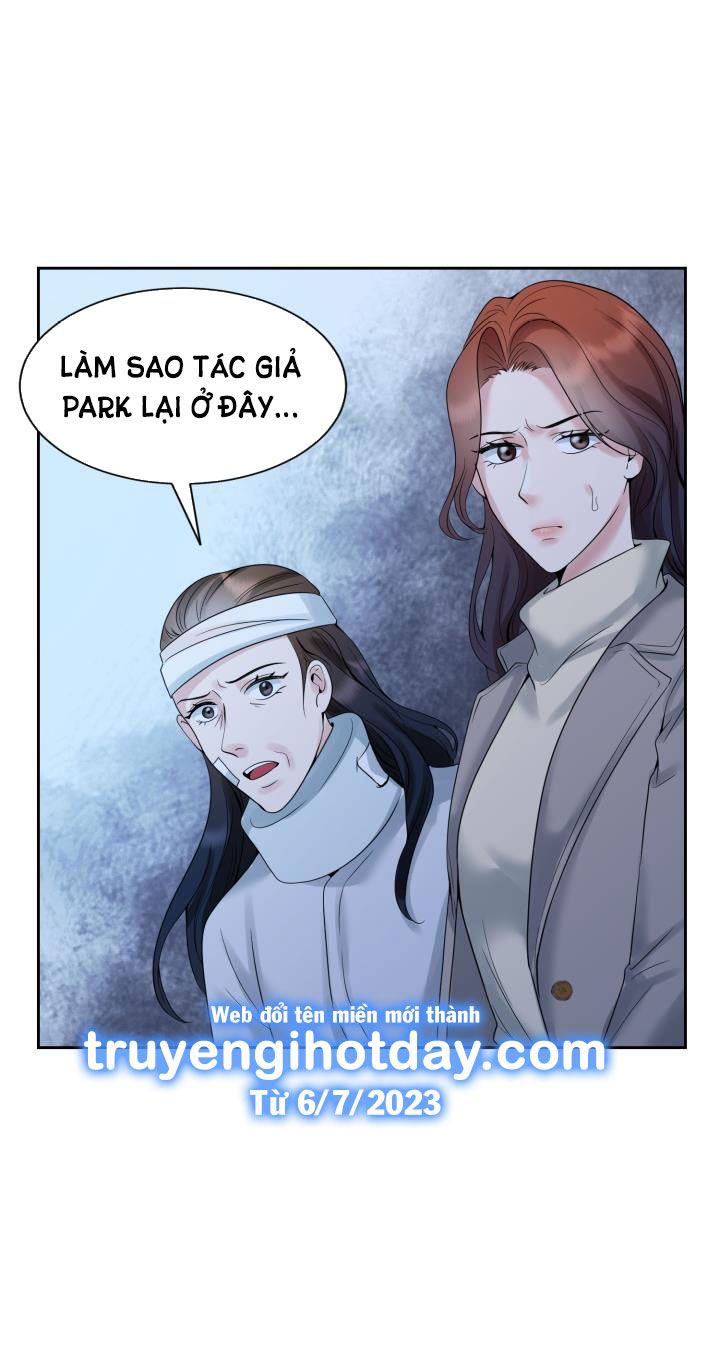 [18+] vì điên nên kết hôn chapter 26.2 33
