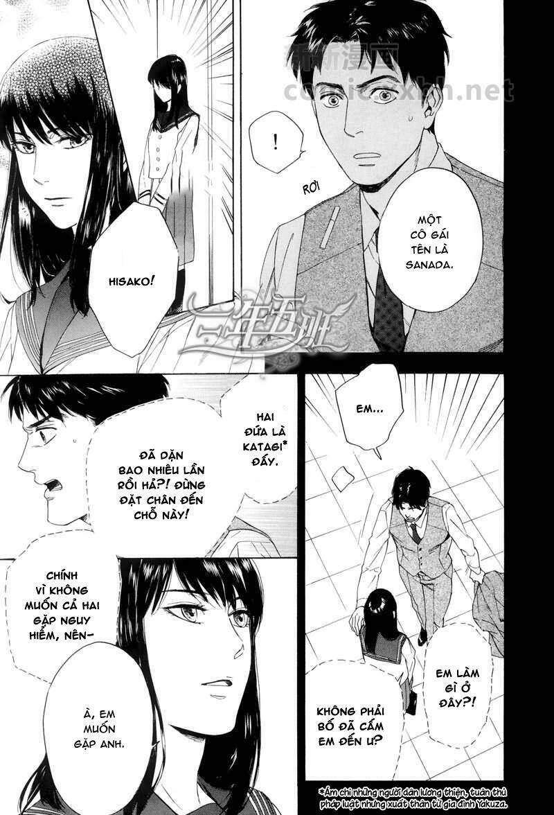 acid town chapter 18 19