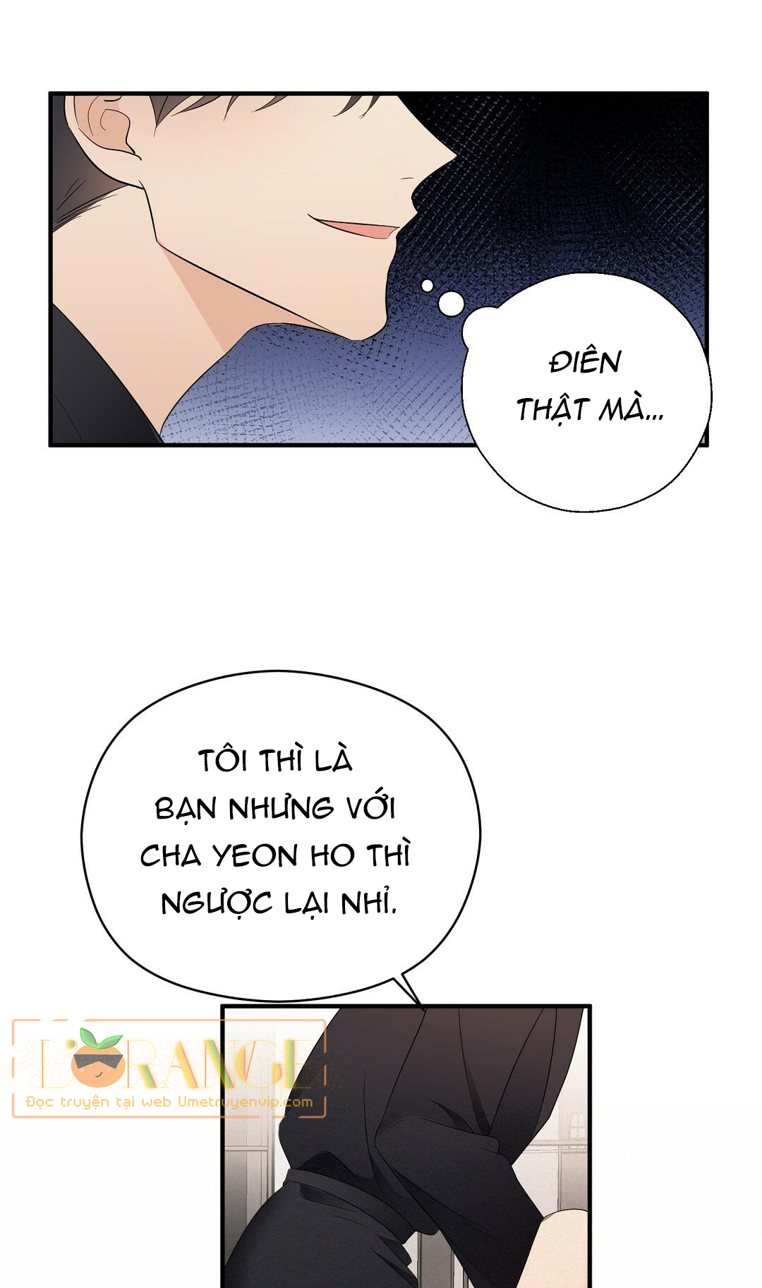 mối quan hệ kém cạnh chapter 21 44