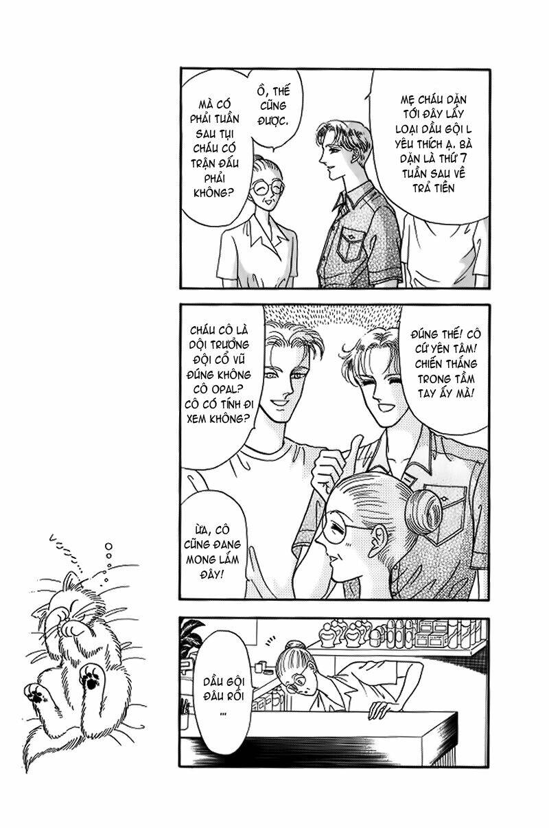 red - ngọc trong đá chapter 1 32