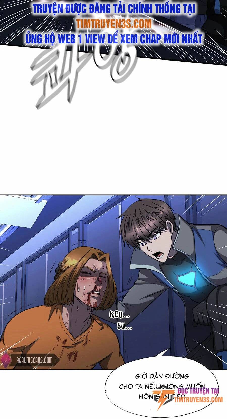 mẹ tôi là chòm sao bảo hộ m chapter 48 5