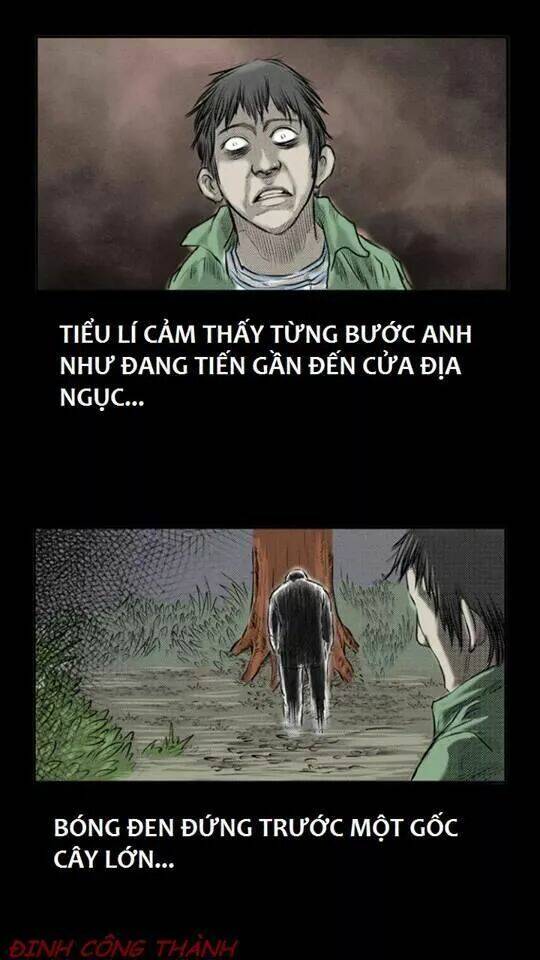 thầy súng kể chuyện ma chapter 23 10