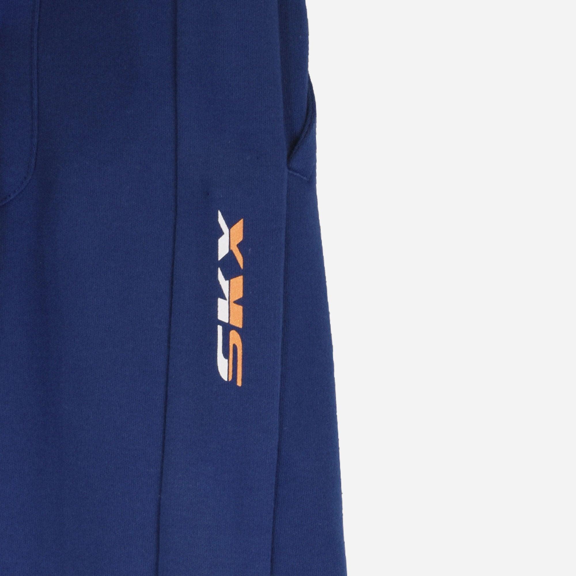 Quần ngắn thời trang nam Skechers Shorts - SL22Q3M186-005F