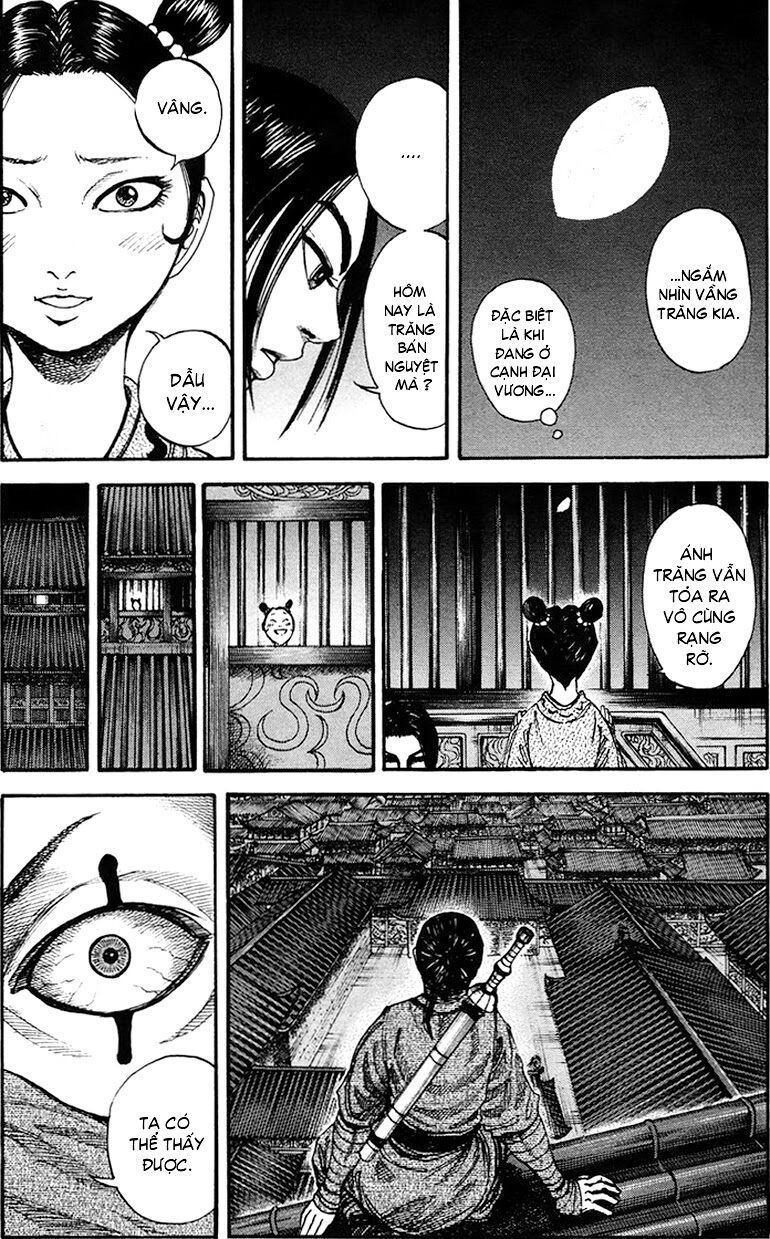 kingdom - vương giả thiên hạ chapter 84 12