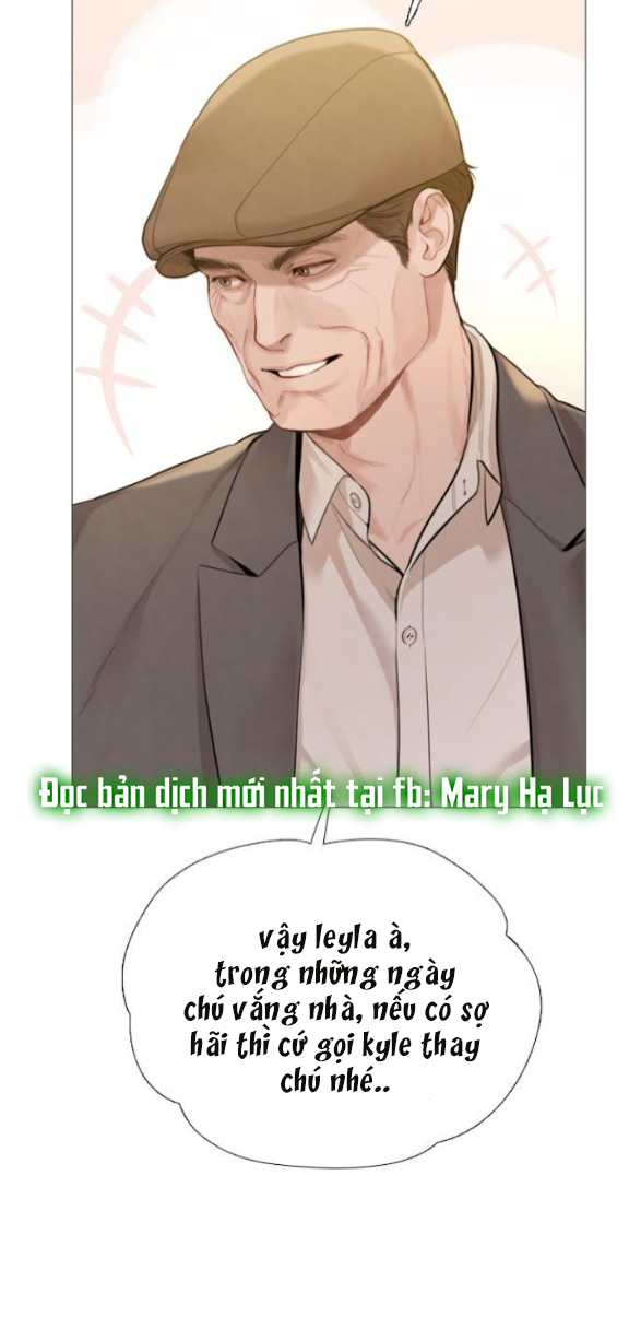 khóc đi hay là cầu xin tôi cũng được chapter 31.1 11