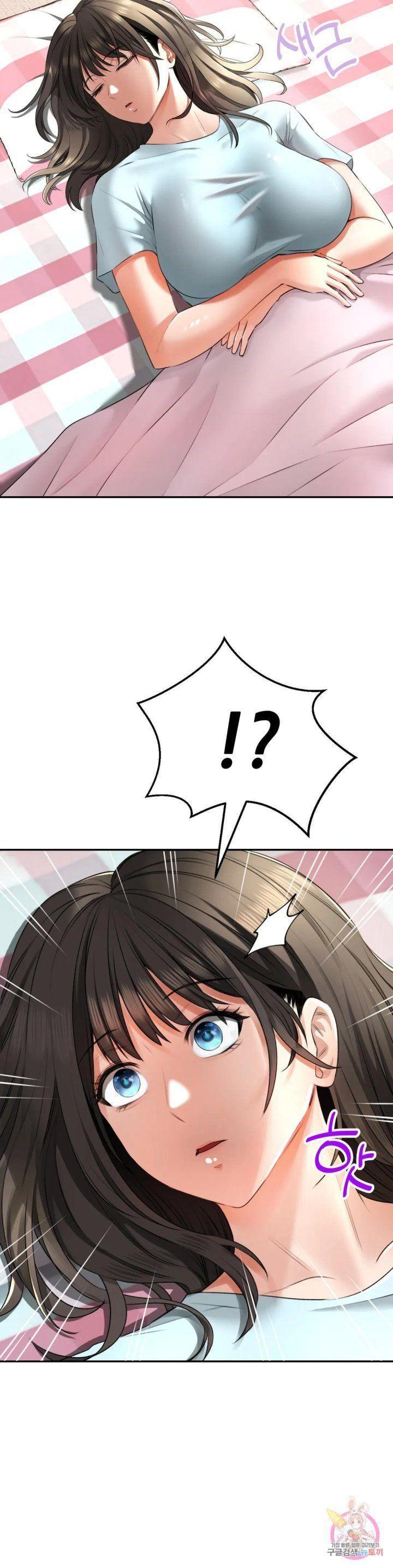 chuyện tình thảo mộc chapter 5 16