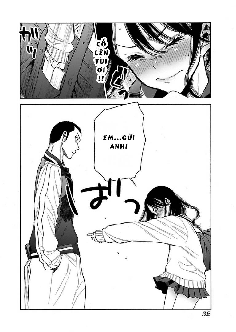 momoiro meloik chapter 49 13