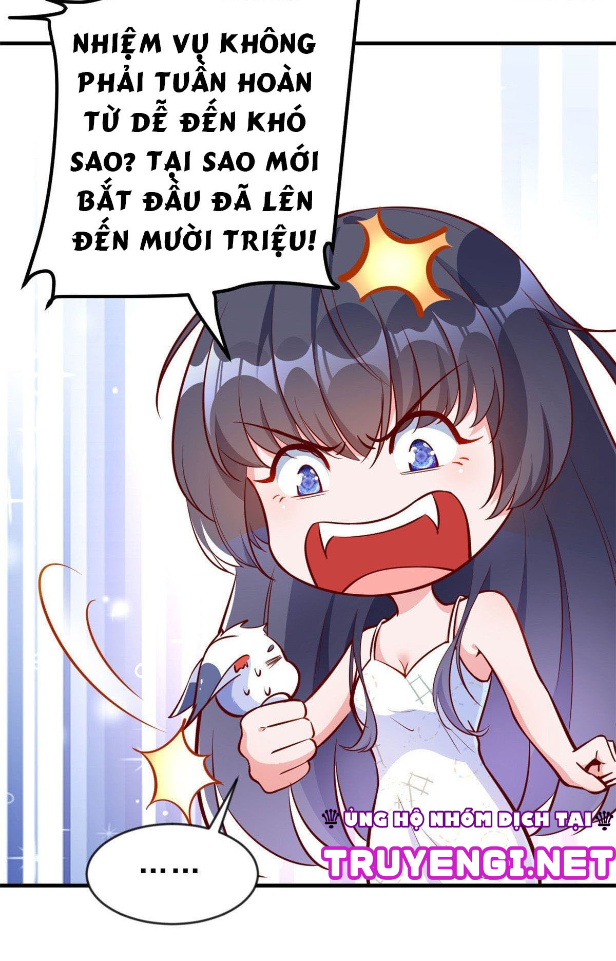 xuyên nhanh: nam thần, bùng cháy đi! chapter 1 32