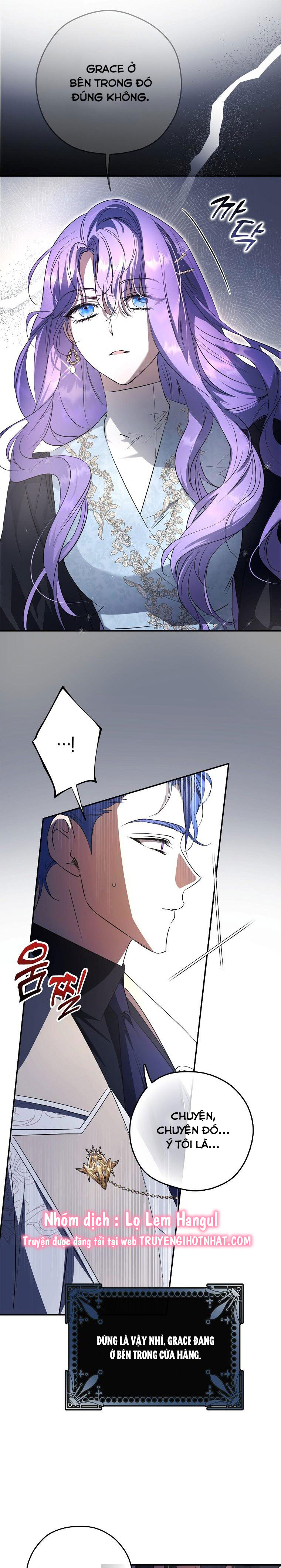 tôi đã cướp mất các nam chính từ tay nữ chính chapter 12 6