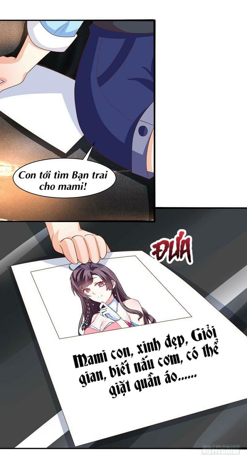 chủ tịch daddy siêu cường lực chapter 9 4