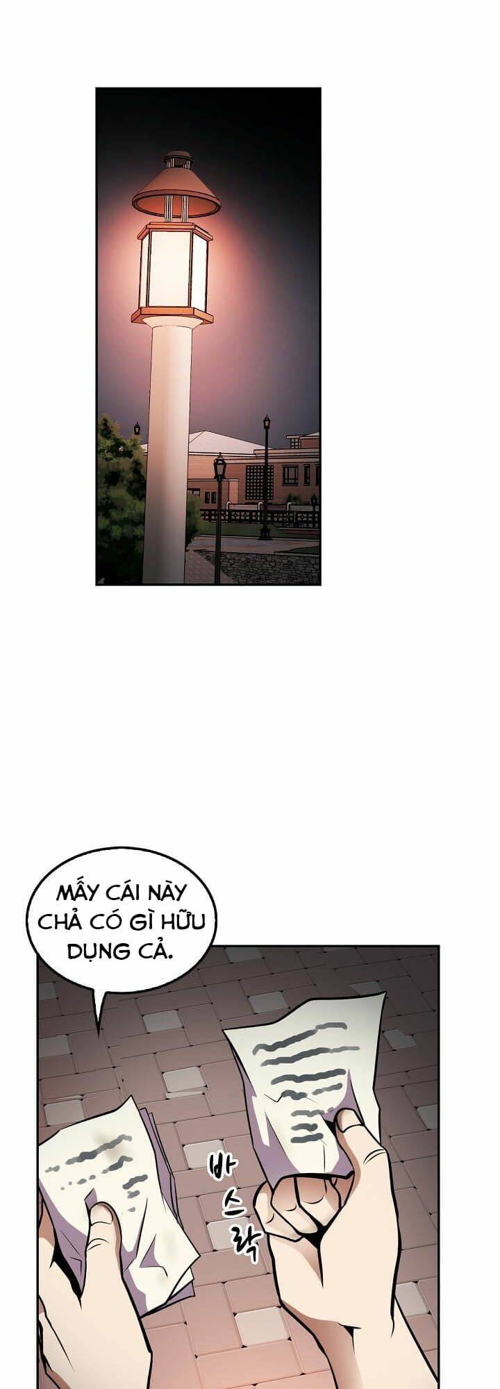 điều tra viên chuyển sinh chapter 34 41