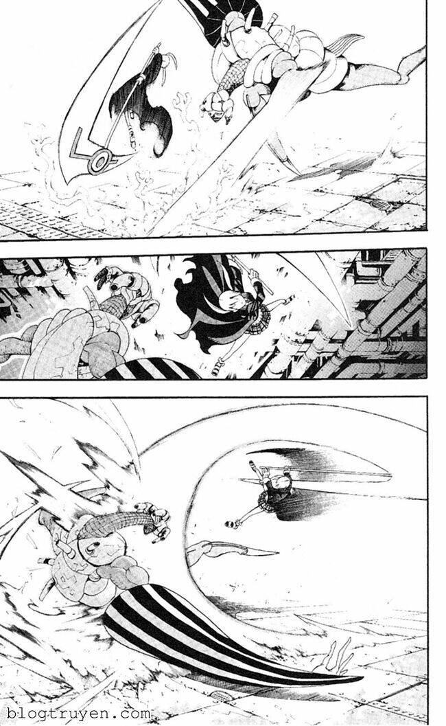 soul eater chapter 43 12