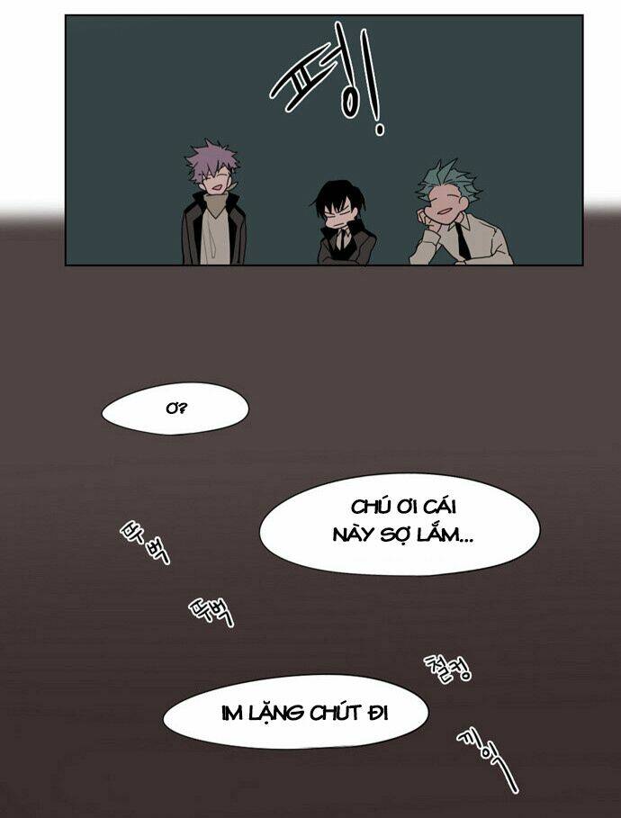 người dọn dẹp chiến trường chapter 2 37