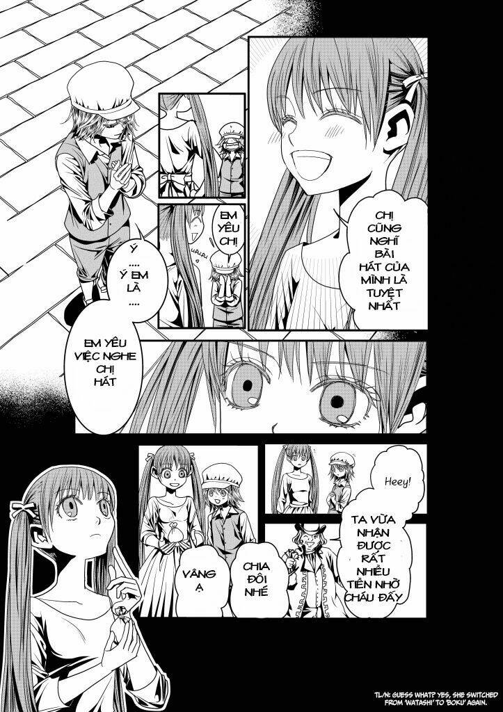 aku no meshitsukai chapter 9 13