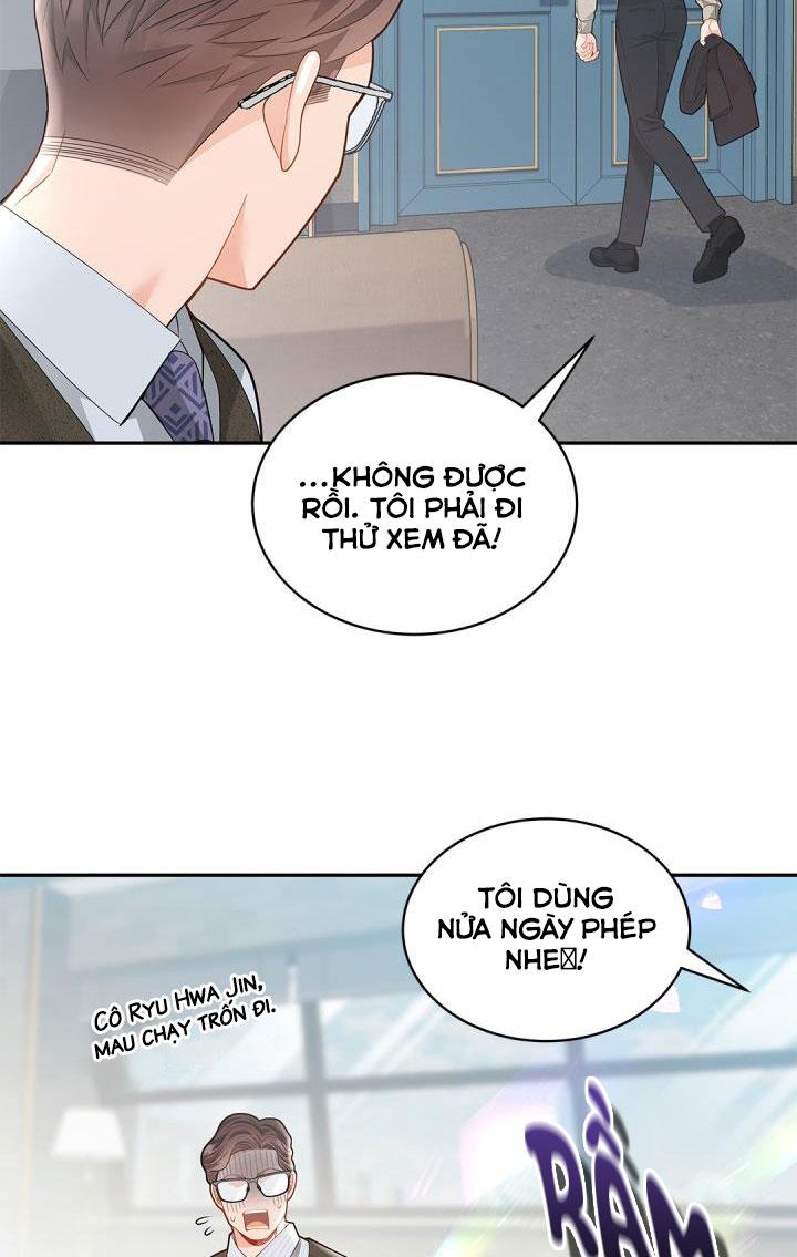 hôn nhân bị đánh cắp của hồ ly chapter 34 52