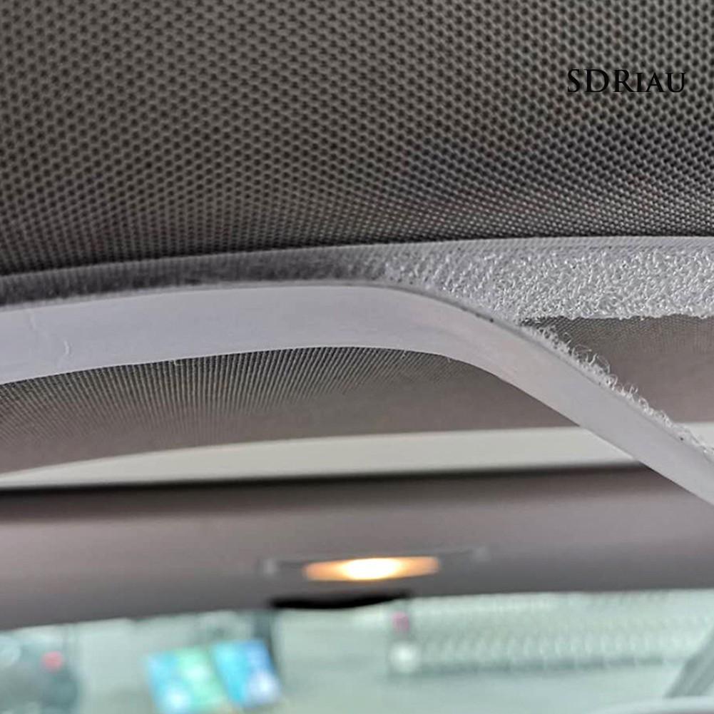 Phim Dán Chống Bụi Cho Xe Ô Tô