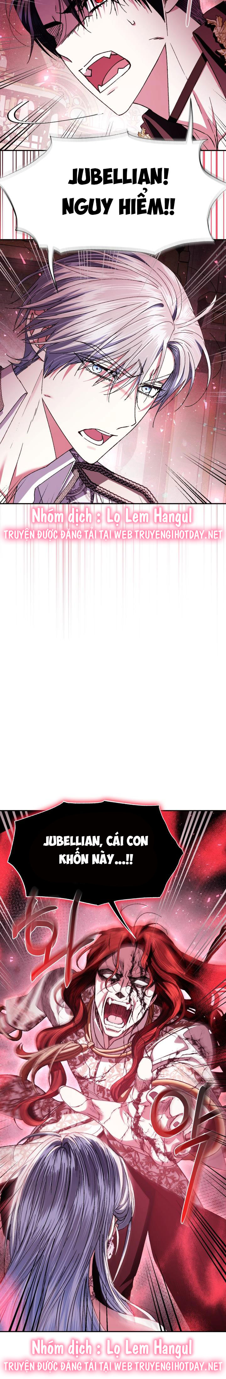 cha à, con không muốn kết hôn đâu chapter 122.1 18