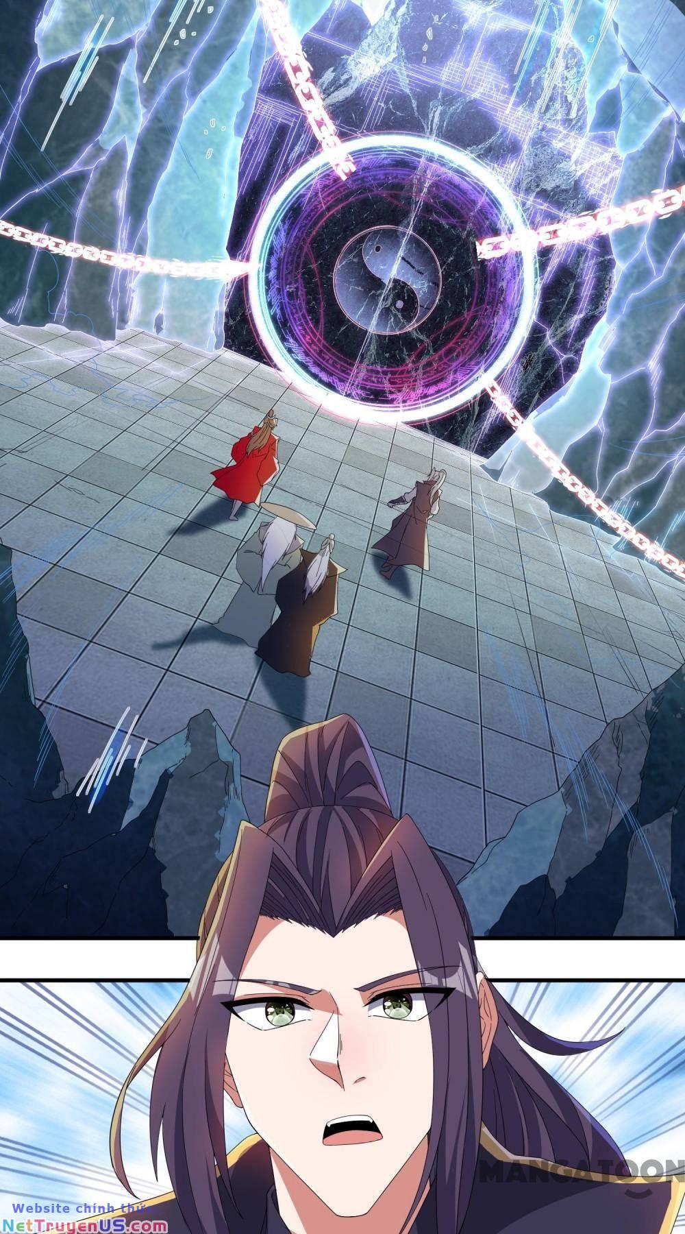 đệ nhất người ở rể chapter 279 41