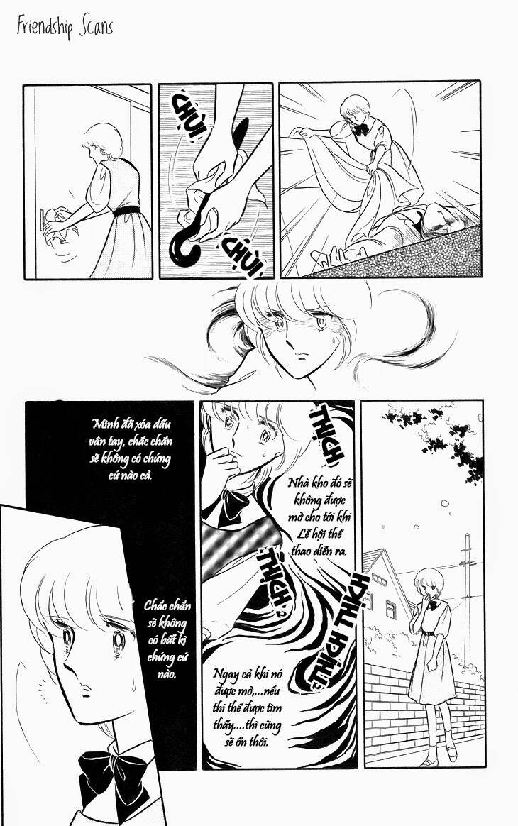 shinohara chie the best selection chapter 4 20