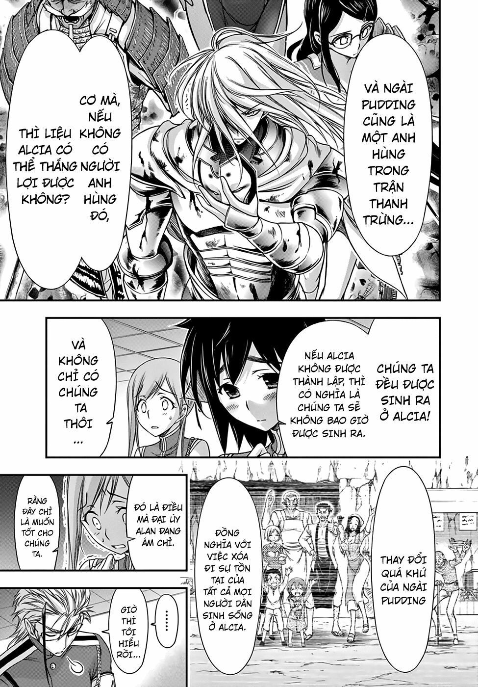 kích trụy vương huyền thoại chapter 21 39