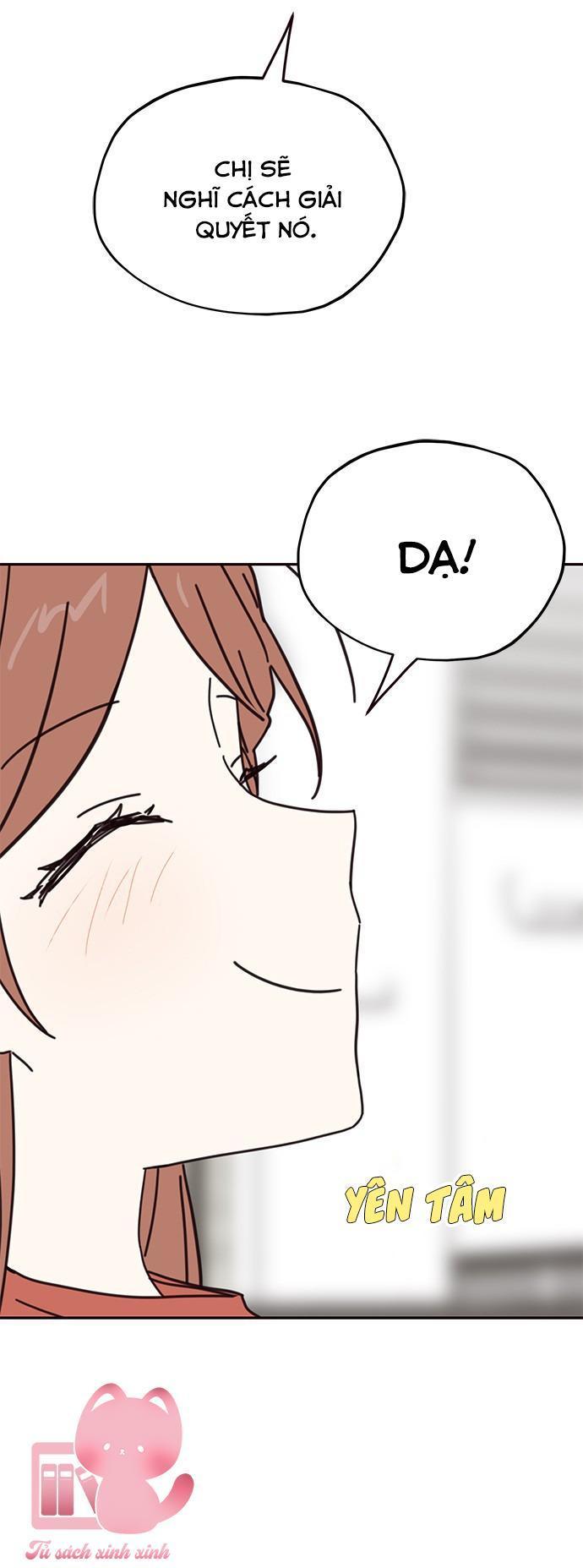 sợi chỉ tình yêu chapter 69 36