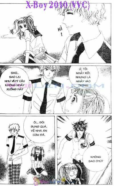 high school bullying chapter 38 29