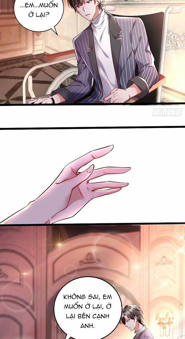 đại lão gọi tôi tiểu tổ tông chapter 3 3