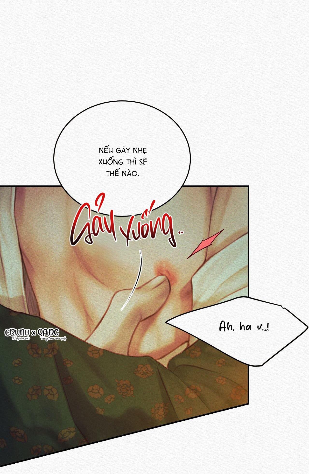 qủy dạ khúc chapter 41 92