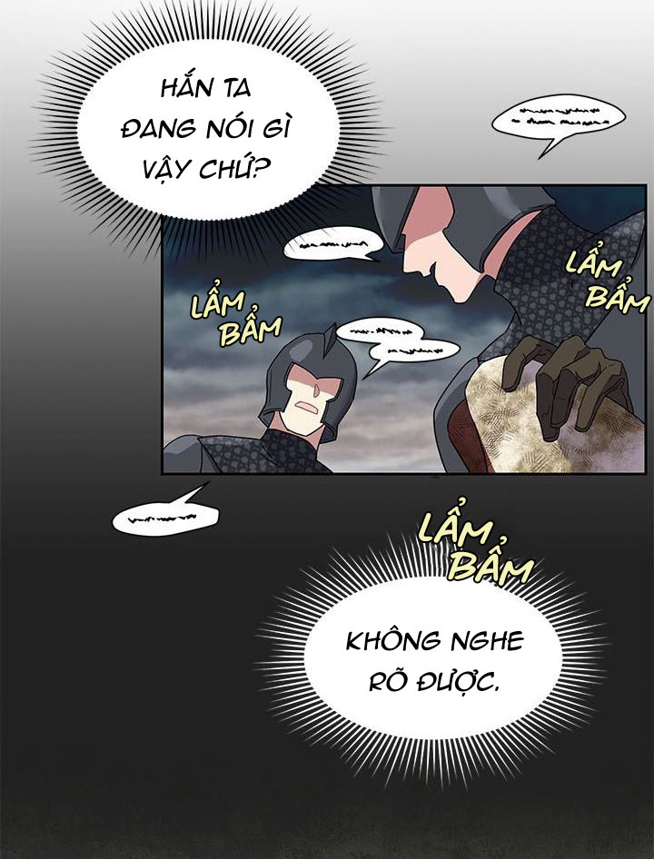 công chúa của loài chim chapter 12 3