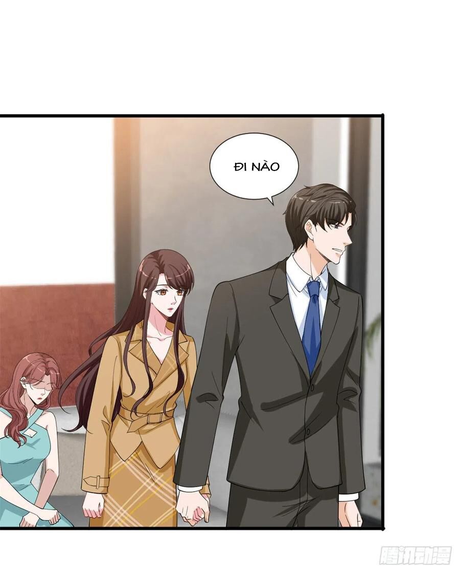 thí hôn lão công, cần giúp sức chapter 492 15