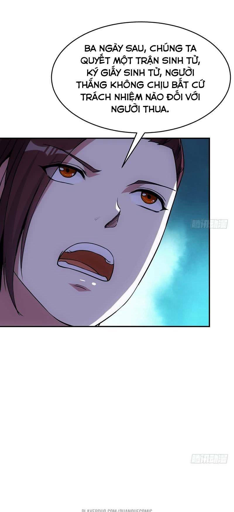 hệ thống thần long nghịch thiên chapter 12 5