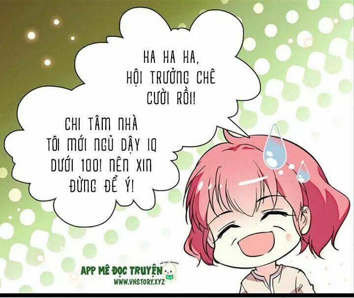 nữ hầu sau giờ học chapter 61 19