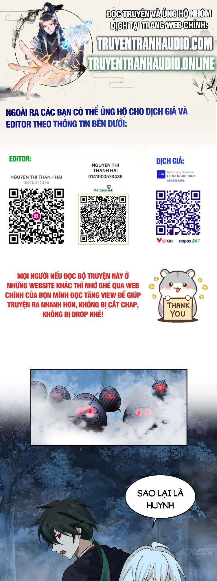 ta diệt sát chúng thần chapter 25 1