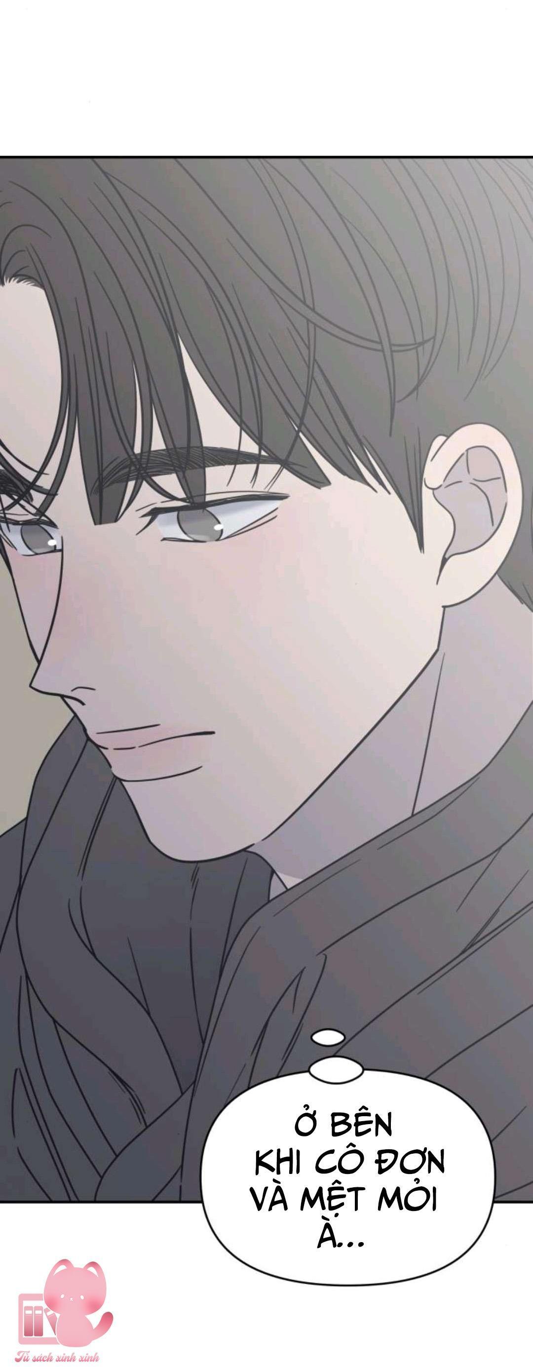 nói không với tình công sở chapter 9 8