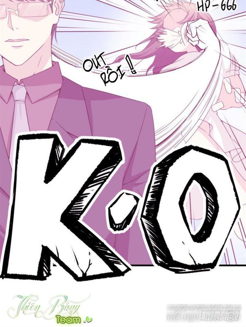 101 lần đoạt hôn chapter 12 16