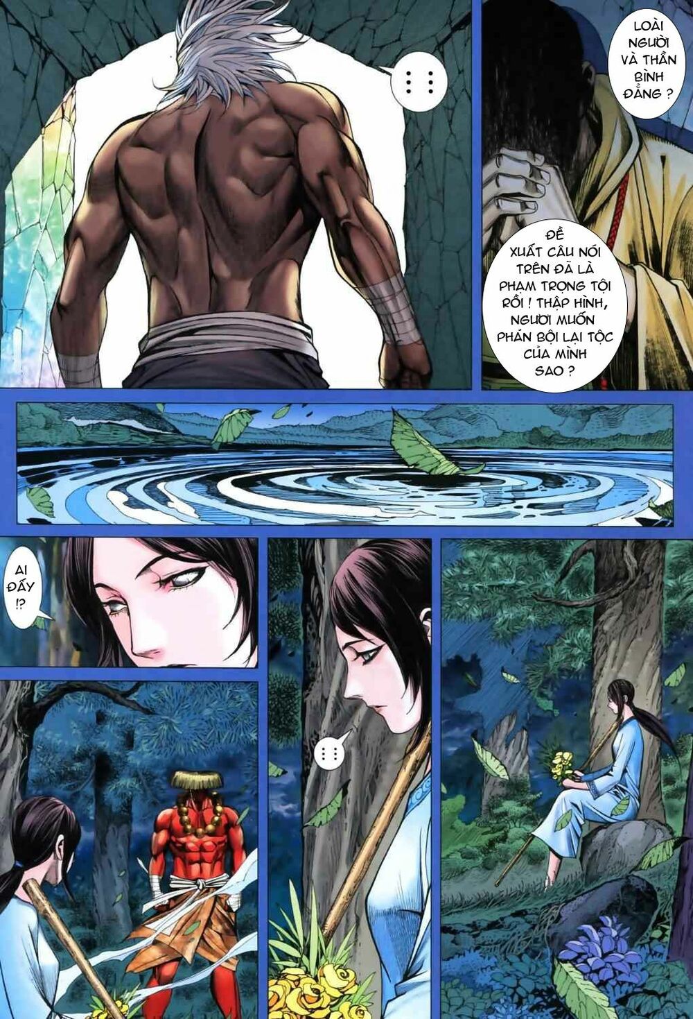 phong thần ký chapter 44 13